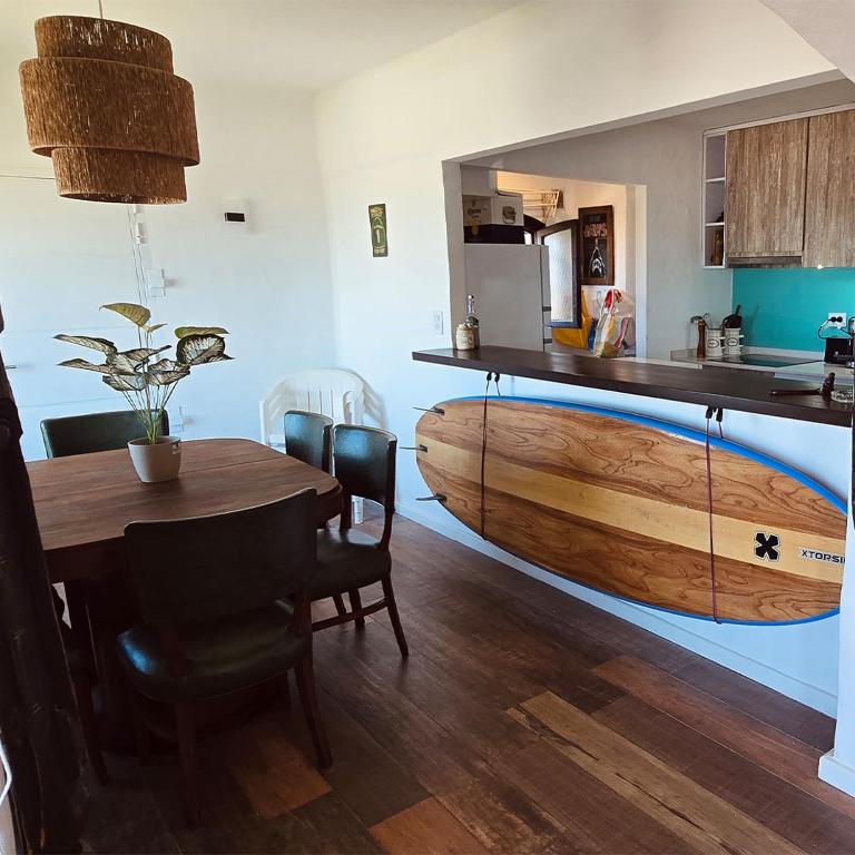 Casa waikiki - Two-Bedroom Apartment - 9