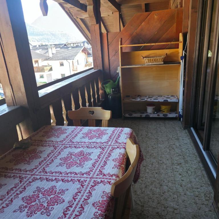 Ferienwohnungen JoJaSa - Appartamento con 2 Camere da Letto - 3