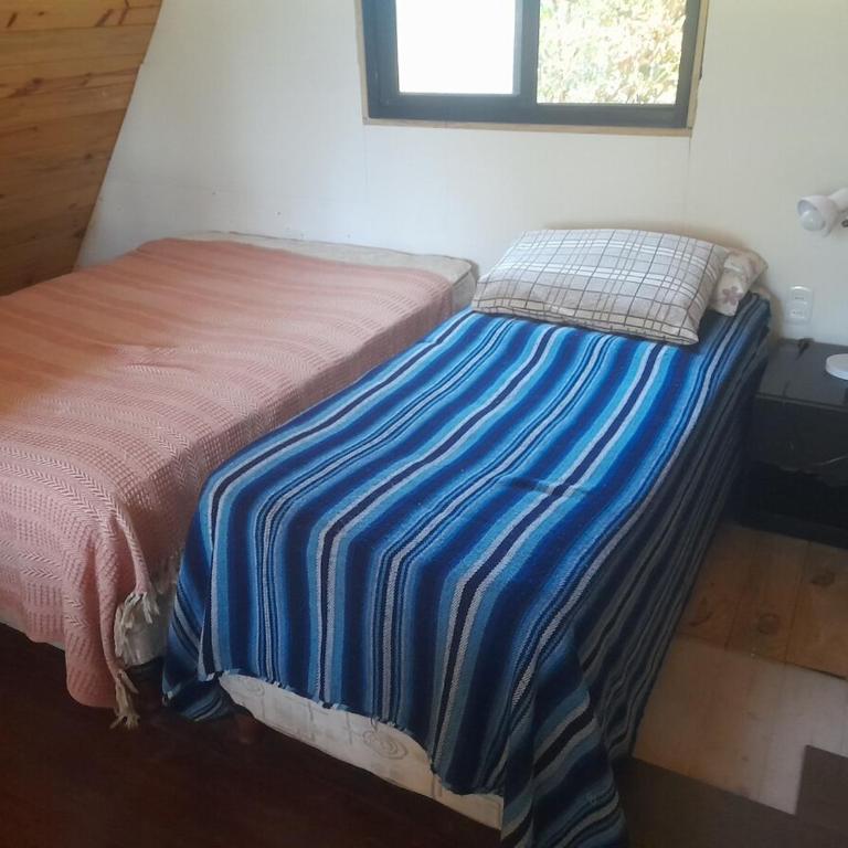 Cabaña alpina para 5 persona - Casa de 2 dormitorios - 13