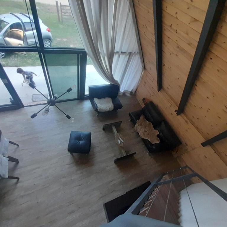 Cabaña alpina para 5 persona - Casa de 2 dormitorios - 18