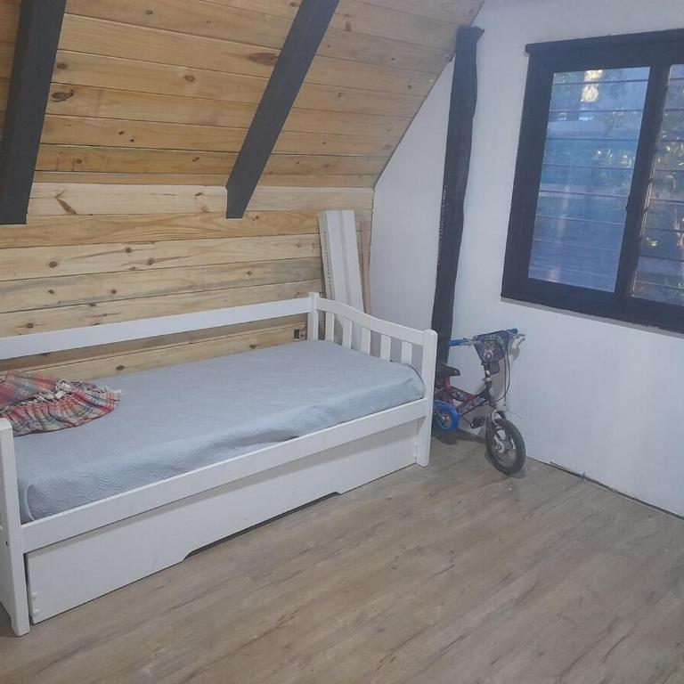 Cabaña alpina para 5 persona - Casa de 2 dormitorios - 34