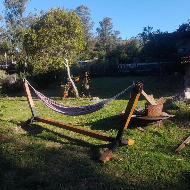 Cabaña alpina para 5 persona - Casa de 2 dormitorios - 35