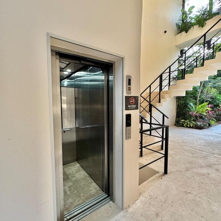 Luxury Loft minutes from the sea! - Apartamento de 1 dormitorio - 6