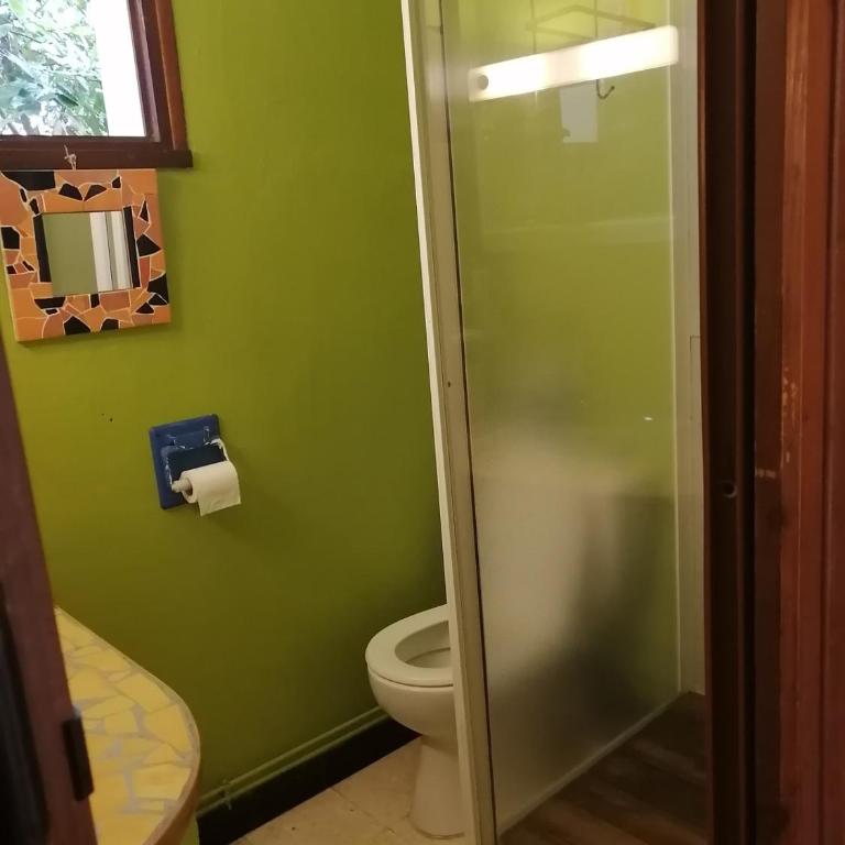 petit maison de bord de mer - Maison 1 Chambre - 8