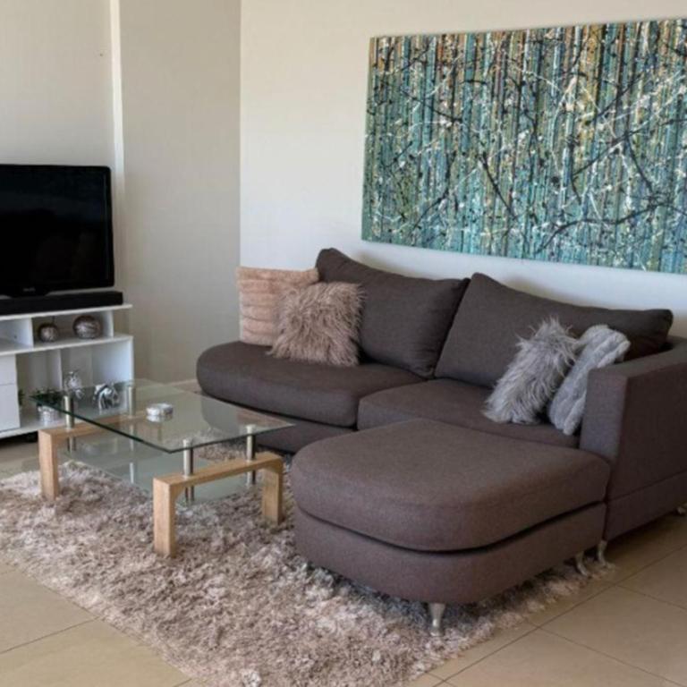 Departamento Zona Paseo Aldrey - Apartamento de 1 dormitorio - 2