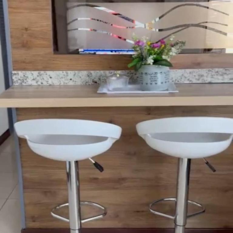 APARTAESTUDIOSIDALIm - Apartamento de 1 dormitorio - 12
