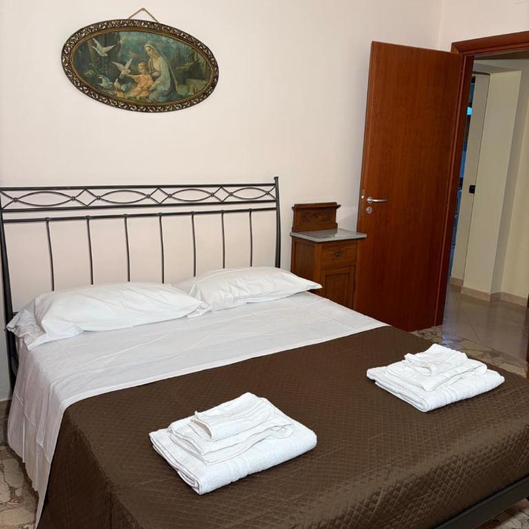 Casa tranquilla e indipendente - Casa con 2 Camere da Letto - 15