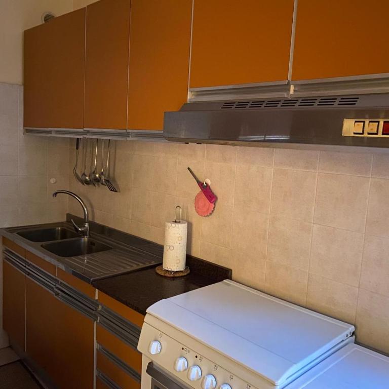 Casa tranquilla e indipendente - Casa con 2 Camere da Letto - 26