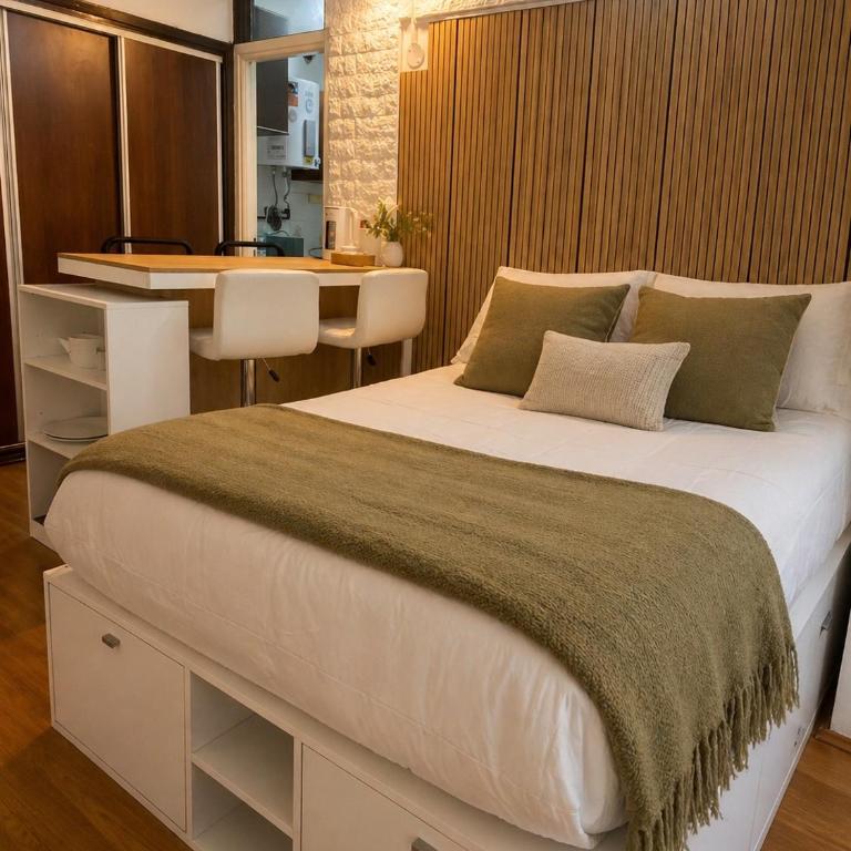Apartment near the sea, downtown area - Apartamento de 1 dormitorio - 9