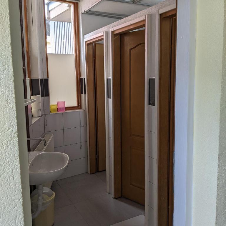 Apartman D Ibukic - Four-Room Apartment - 13