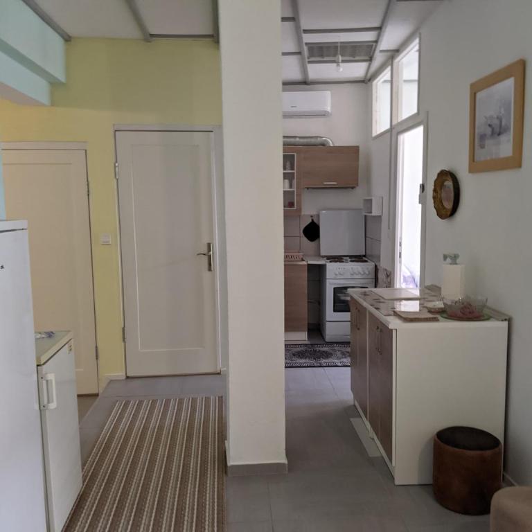 Apartman D Ibukic - Four-Room Apartment - 12