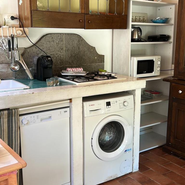 Suosogno sul mare 200metri dalla spiaggia - Casa con 3 Camere da Letto - 46