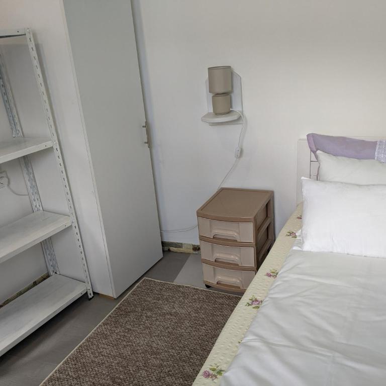 Apartman D Ibukic - Four-Room Apartment - 11