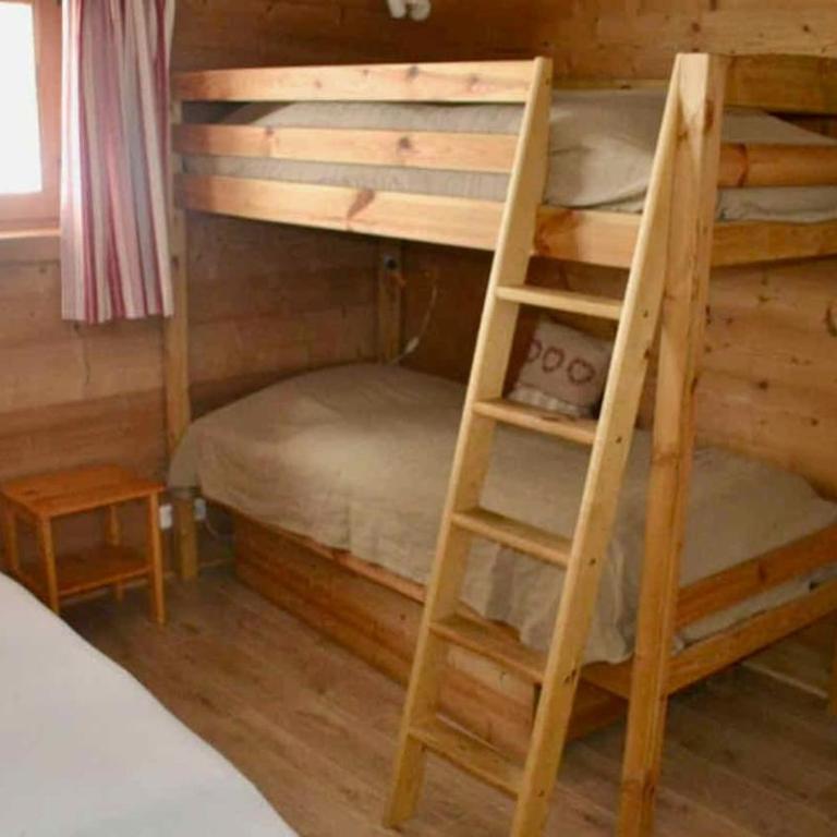 Large apartment, 3 bedrooms, all on foot - Apartment mit 3 Schlafzimmern - 3