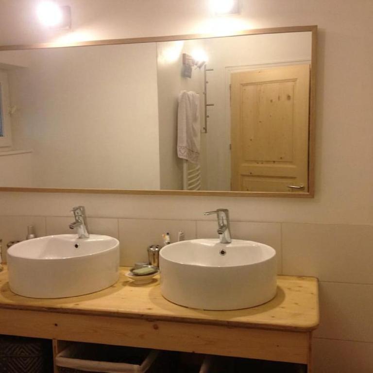 Large apartment, 3 bedrooms, all on foot - Apartment mit 3 Schlafzimmern - 9