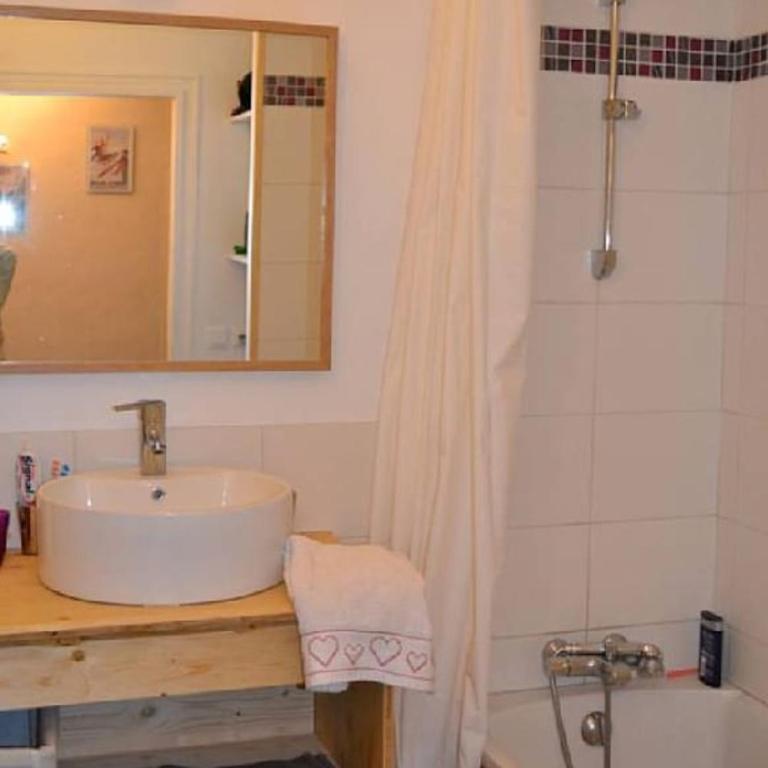 Large apartment, 3 bedrooms, all on foot - Apartment mit 3 Schlafzimmern - 10