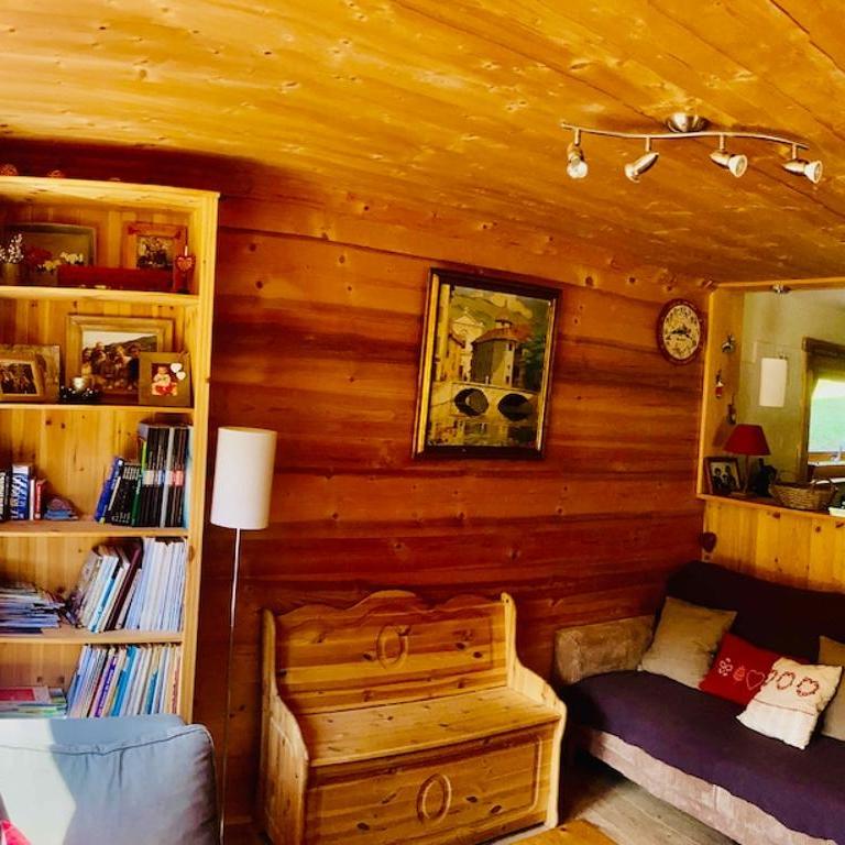 Large apartment, 3 bedrooms, all on foot - Apartment mit 3 Schlafzimmern - 12