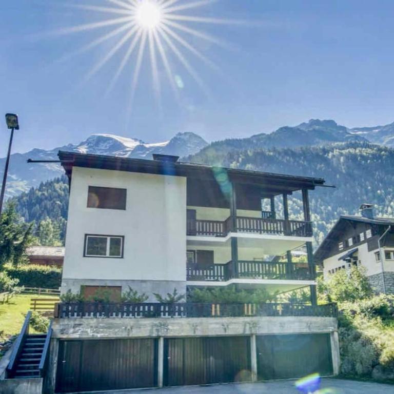 Large apartment, 3 bedrooms, all on foot - Apartment mit 3 Schlafzimmern - 15