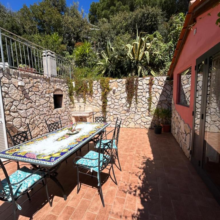 Suosogno sul mare 200metri dalla spiaggia - Casa con 3 Camere da Letto - 29