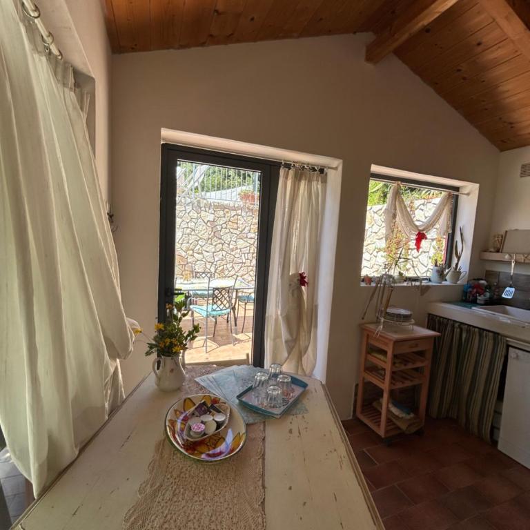 Suosogno sul mare 200metri dalla spiaggia - Casa con 3 Camere da Letto - 27