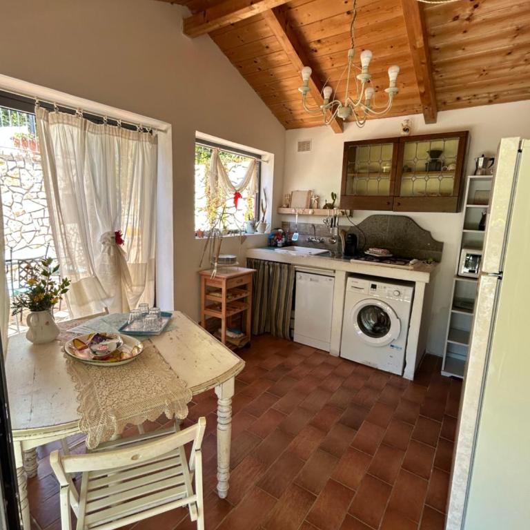 Suosogno sul mare 200metri dalla spiaggia - Casa con 3 Camere da Letto - 19