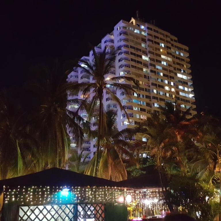 Apartamento piso 12 y 17 Welch - Apartamento con vistas al lago - 73