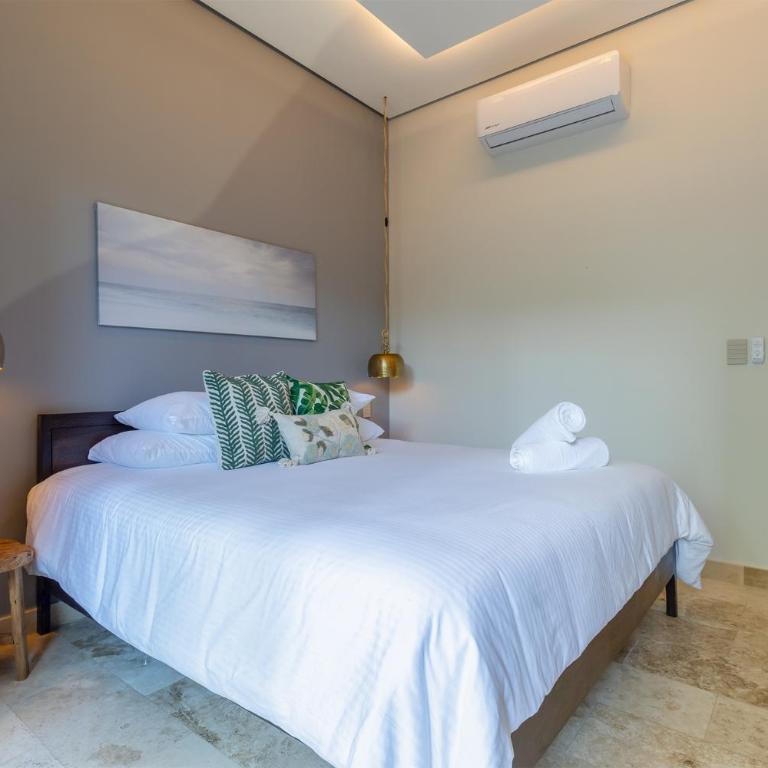 1BR in Tulum Hotel Zone - Jacuzzi - FREE Beach Club Access - Apartamento de 1 dormitorio - 58