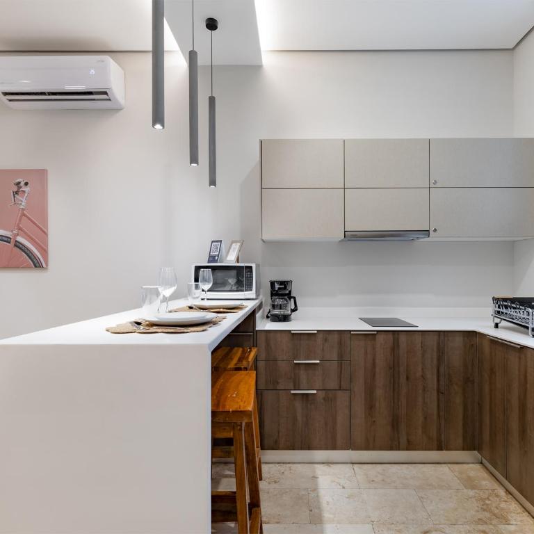 1BR in Tulum Hotel Zone - Jacuzzi - FREE Beach Club Access - Apartamento de 1 dormitorio - 56