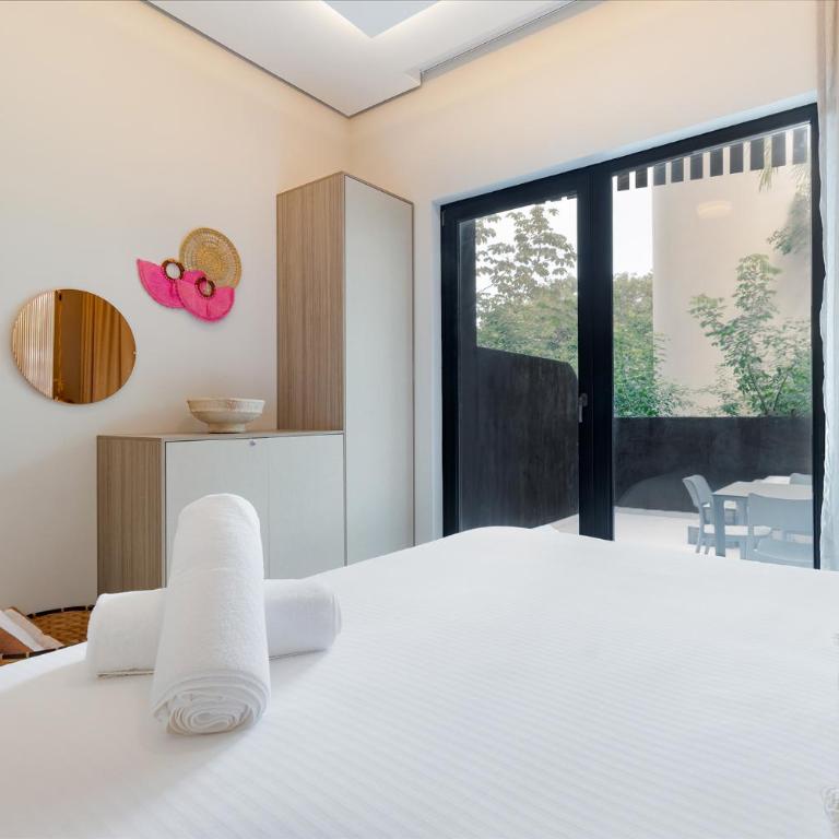 1BR in Tulum Hotel Zone - Jacuzzi - FREE Beach Club Access - Apartamento de 1 dormitorio - 49
