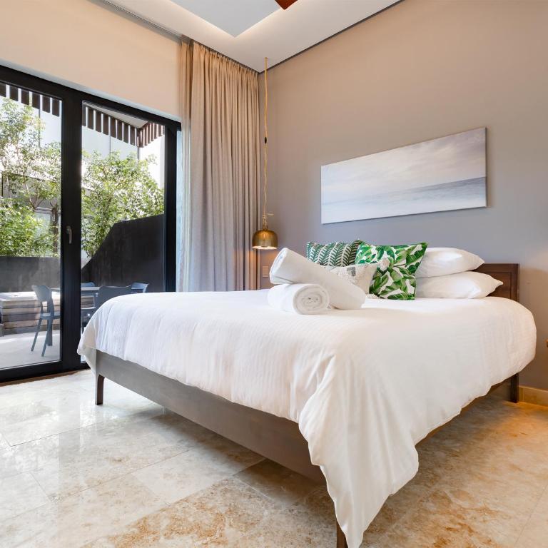 1BR in Tulum Hotel Zone - Jacuzzi - FREE Beach Club Access - Apartamento de 1 dormitorio - 52