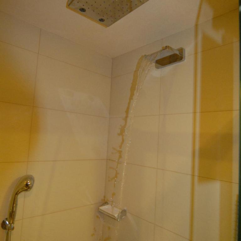 Piolet Panoramic Apartments - Appartamento Superior con Sauna - 14