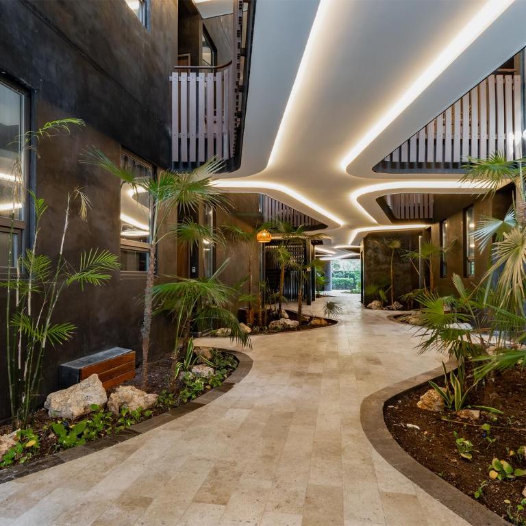 1BR in Tulum Hotel Zone - Jacuzzi - FREE Beach Club Access - Apartamento de 1 dormitorio - 60