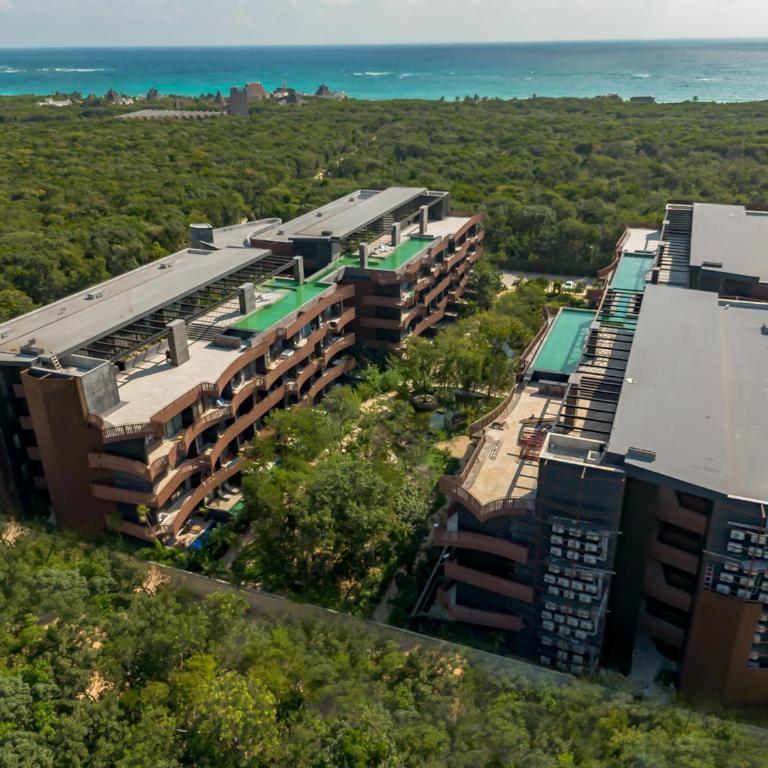 1BR in Tulum Hotel Zone - Jacuzzi - FREE Beach Club Access - Apartamento de 1 dormitorio - 61