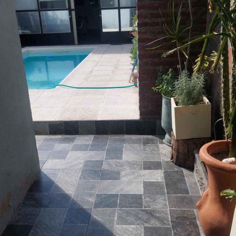 Quincho cervecero - Apartamento de 1 dormitorio - 42