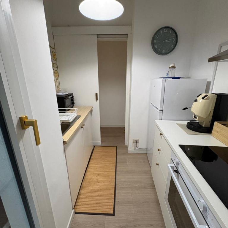 BeachFront - Appartamento con 1 Camera da Letto - 19