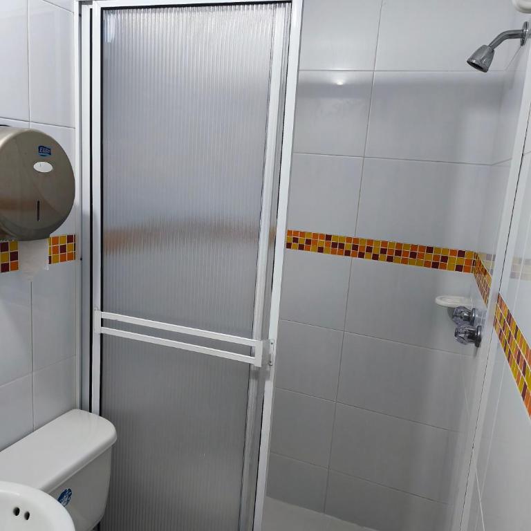 Hotel Cielo de Tambores - Habitación Doble - 11