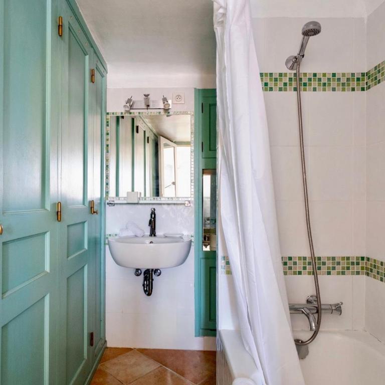 Appartement au coeur du Vieux Nice, Plages & Promenade des Anglais 2min a pied - Appartement 1 Chambre - 22