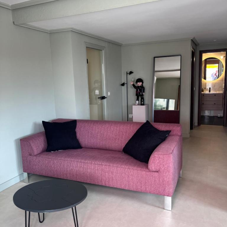 Casa de Tony - Luxury Apartment - Two-Bedroom Apartment with Balcony and Sea View - 9
