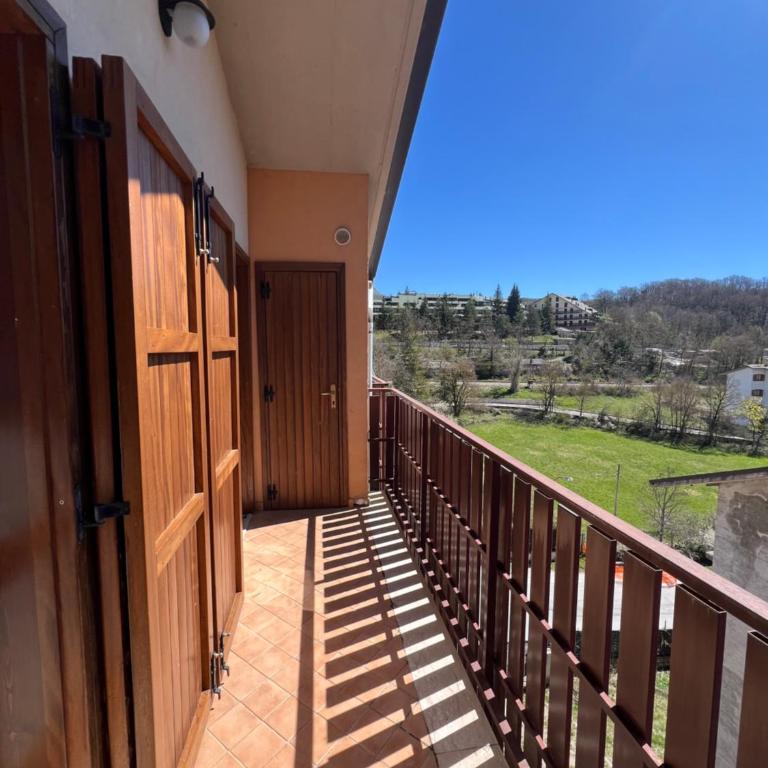 Cresci Home - Apartment mit 1 Schlafzimmer - 18