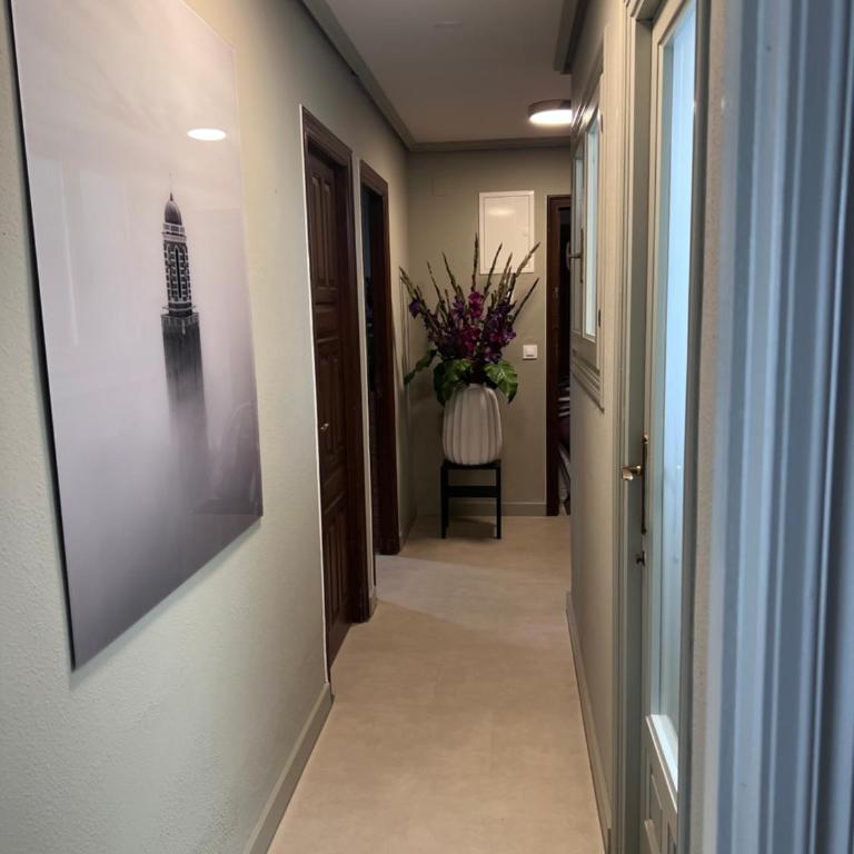Casa de Tony - Luxury Apartment - Two-Bedroom Apartment with Balcony and Sea View - 13