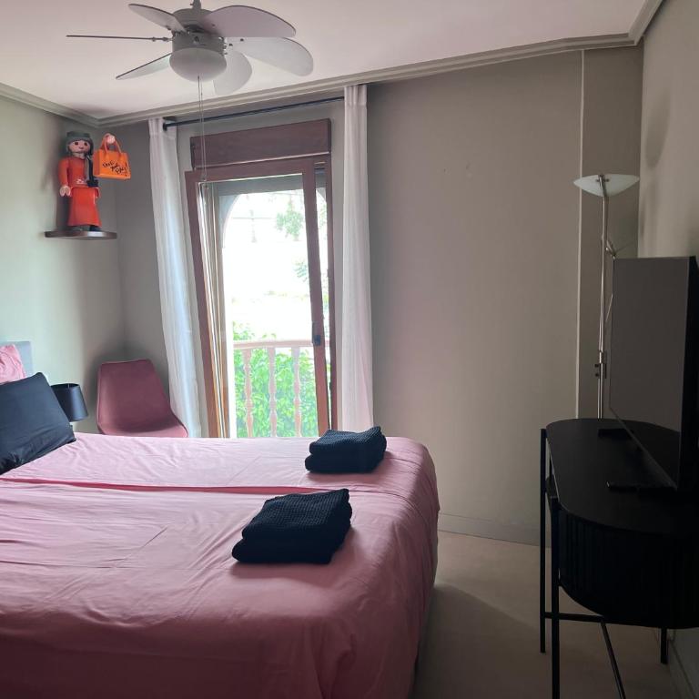 Casa de Tony - Luxury Apartment - Two-Bedroom Apartment with Balcony and Sea View - 21