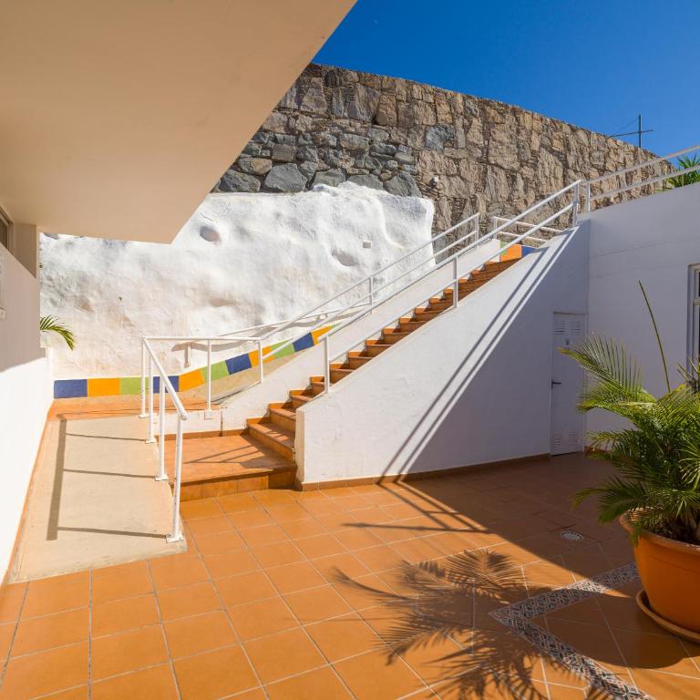 Incredible Sunsets - Apartment mit 1 Schlafzimmer - 30
