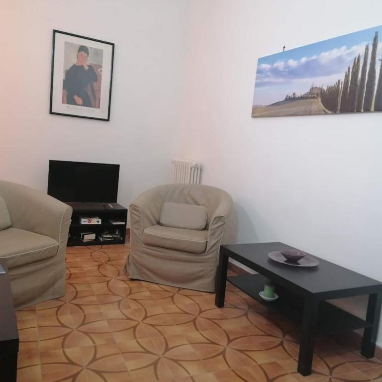 Sant'Antonino Apartments - Appartamento Standard con 2 Camere da Letto - 3