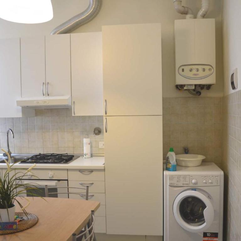 Sant'Antonino Apartments - Appartamento Standard con 2 Camere da Letto - 4