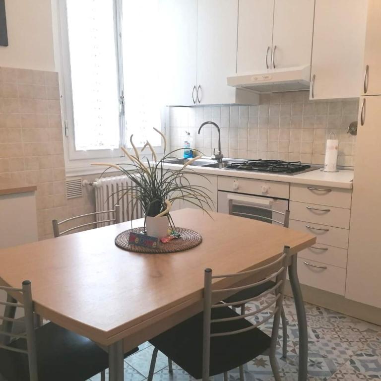 Sant'Antonino Apartments - Appartamento Standard con 2 Camere da Letto - 5
