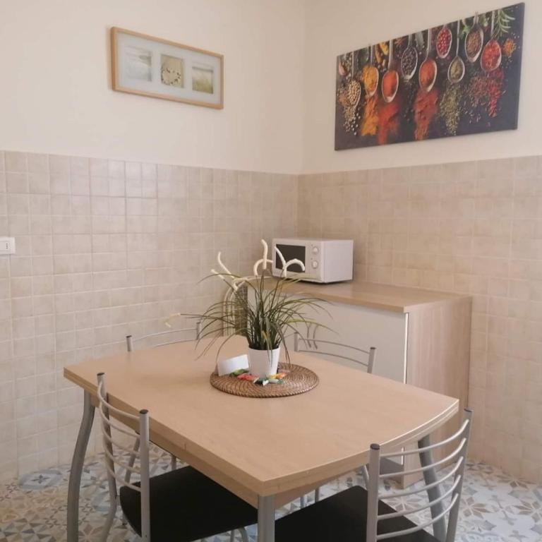 Sant'Antonino Apartments - Appartamento Standard con 2 Camere da Letto - 6