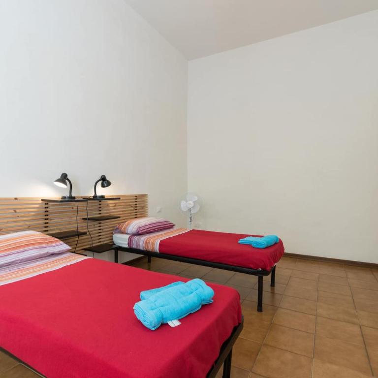Sant'Antonino Apartments - Appartamento Standard con 2 Camere da Letto - 7