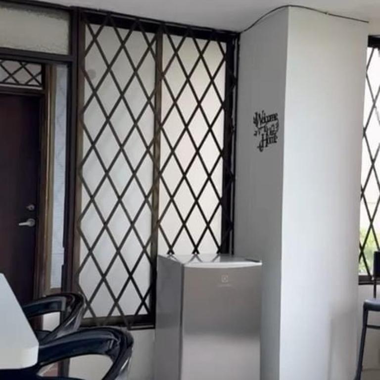 Apartaestudiosidali - Apartamento de 1 dormitorio - 10