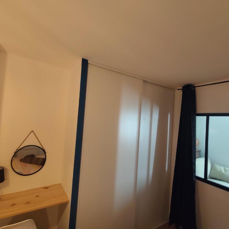 Appartement Centre - Appartement 1 Chambre - 6