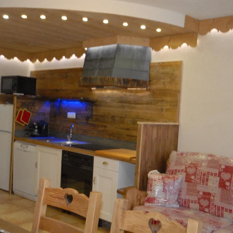 Piolet Panoramic Apartments - Appartamento Superior con Sauna - 7